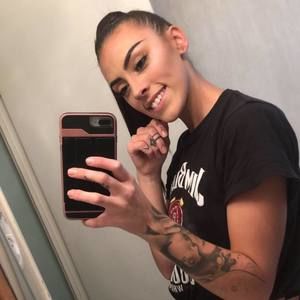 Meet your Posher, Lindsay